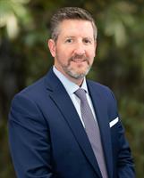 Marcus Moloney Joins Harford Mutual Insurance Group as Vice President and Chief Information Officer