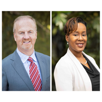 Harford Mutual Insurance Group Announces Two Officer Promotions