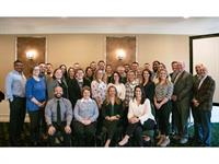 Harford Mutual Insurance Group Employees Honored at Annual Awards Event