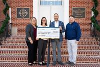 Harford Mutual Insurance Group Donates Over $425K to Charitable Organizations in 2023