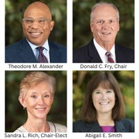 Harford Mutual Insurance Group Announces Board Reelections Following Annual Meeting