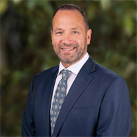 Steven D. Linkous Marks 20 Years as President and CEO of Harford Mutual Insurance Group