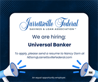 Jarrettsville Federal Savings & Loan Association
