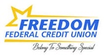 Freedom Federal Credit Union