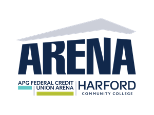 APGFCU Arena at Harford Community College