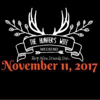 Hunter's Wife Weekend Winefest