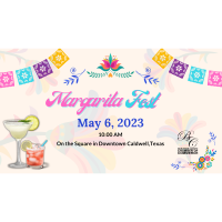 Margarita Fest 2023