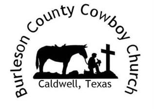 Burleson County Cowboy Church
