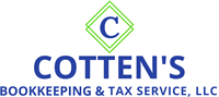 Cotten's Care CBD and Cotten's Bookkeeping & Tax Service Cotten's Care CBD and Cotten's Bookkeeping & Tax Service