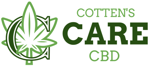 Cotten's Care CBD and Cotten's Bookkeeping & Tax Service