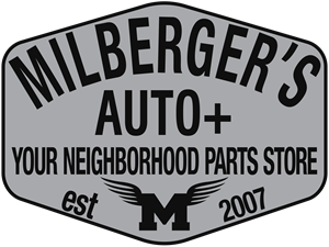 Milberger's Auto+