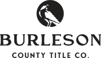 Burleson County Title Company
