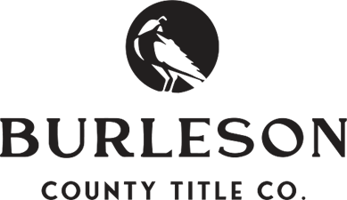 Burleson County Title Company
