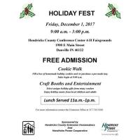 Holiday Fest