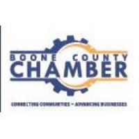 Boone County Chamber Home & Business Expo 2018