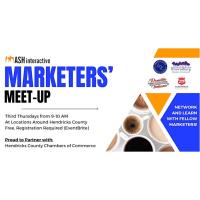 Hendricks County Marketers' Meet-Up