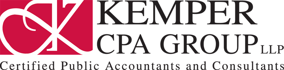 Kemper CPA Group, LLP