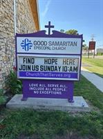 Good Samaritan Episcopal Church