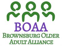 Brownsburg Older Adult Alliance (BOAA)