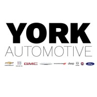 York Automotive’s March #DriveToDonate Supports Hope Healthcare Services