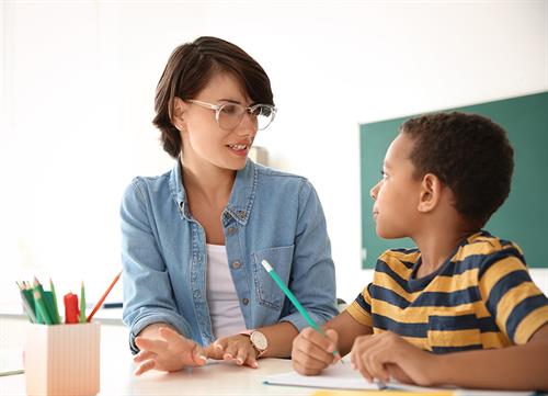 Summer Tutoring - we offer summer tutoring blocks of time that allow families and tutors to schedule as convenient with Discounts.  Families that register in summer programs can carry that discount into the first month of the fall semester.
