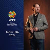 Renowned Indiana Photographer Christopher Gronde to represent Team USA for the 2024 World Photographic Cup