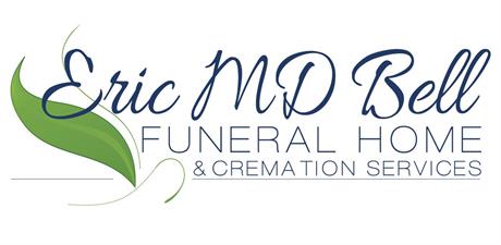 Eric M.D. Bell Funeral Home and Cremation Services