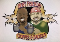 Best Friends Coffee & Bagels