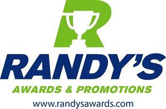 Randy's Awards and Promotions