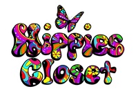 Hippies Closet