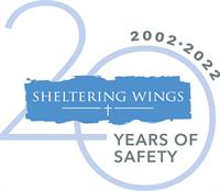 Know the Signs with Sheltering Wings