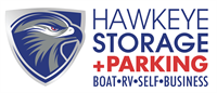 Hawkeye Storage & Parking