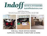 Indoff Office Interiors