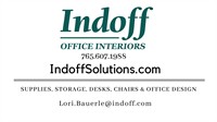 Indoff Office Interiors - Lafayette
