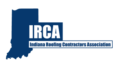 Member of the Indiana Roofing Contractors Association 