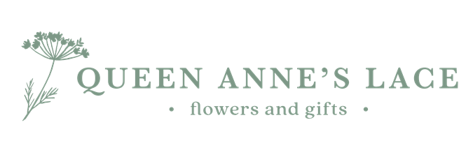 Queen Anne’s Lace Flowers and Gifts