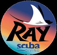 Ray Scuba Diving