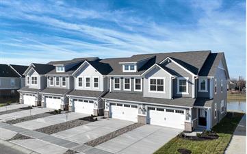 Wynne Farms Townhomes