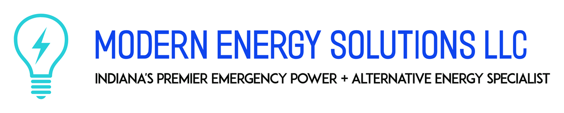Modern Energy Solutions LLC