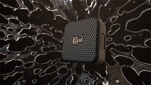 Klipsch Austin w/ Water Splash