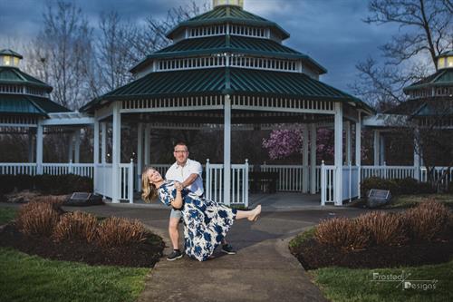 Engagement Photography