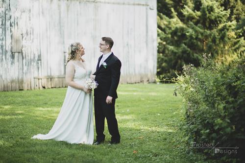 Wedding Photography