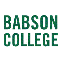 Babson College - Babson Park