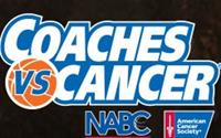 Coaches vs. Cancer Tip-Off Madness MA