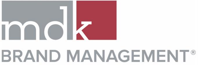 MDK Brand Management, LLC