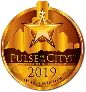 Pulse of the City 2019 Award