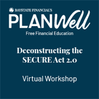 Deconstructing the SECURE ACT 2.0