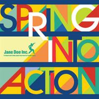 2019 Spring into Action Breakfast Benefit for Jane Doe Inc.