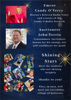 20th Anniversary Shining Stars Gala