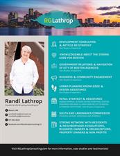 RG Lathrop Consulting LLC 